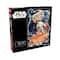 Assorted Entertainment 500 Piece Puzzle